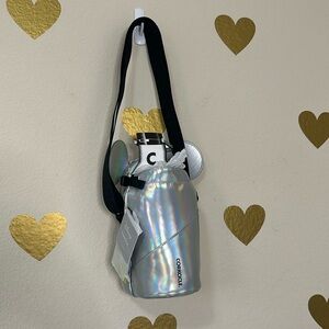 Corkcicle Silver Disney Sling